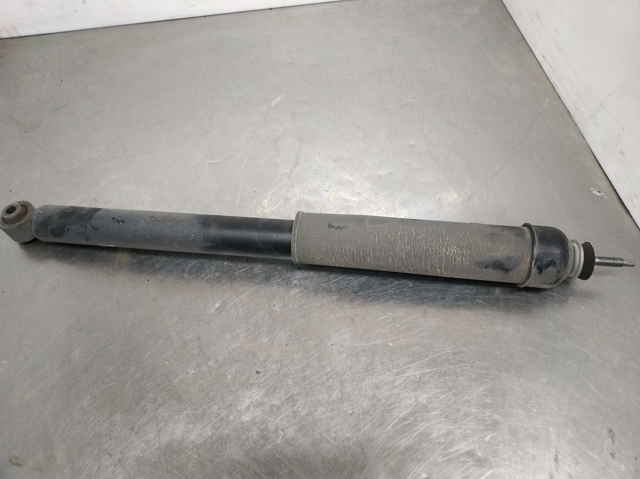 562105SJ1A NISSAN Амортизатор задний купить в Винница
