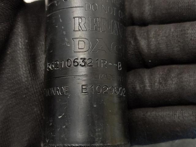 562106321R Амортизатор задний купить Запорожье