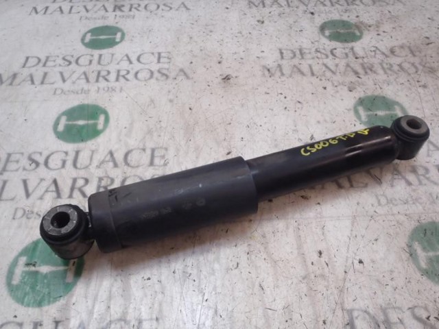 562106339R RENAULT Амортизатор задний купить в Ужгород