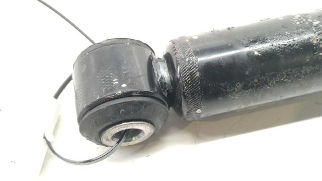 562106559R RENAULT Амортизатор задний купить в Каменское