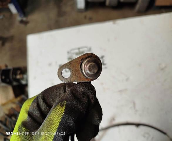 5621065D00 SUZUKI Датчик АБС (ABS) передний правый купить в Николаев