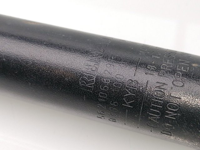 562106629R Амортизатор задний купить Сумы