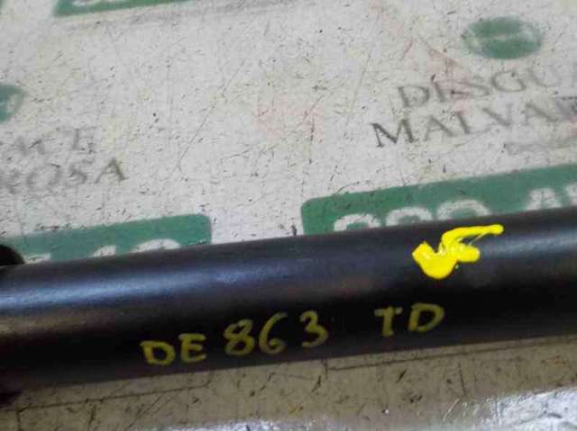 562106629R RENAULT Амортизатор задний купить в Украина