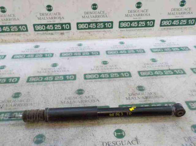 562106629R RENAULT Амортизатор задний купить в Тернополь