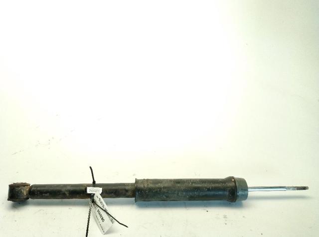 562106719R NISSAN Амортизатор задний купить в Каменское