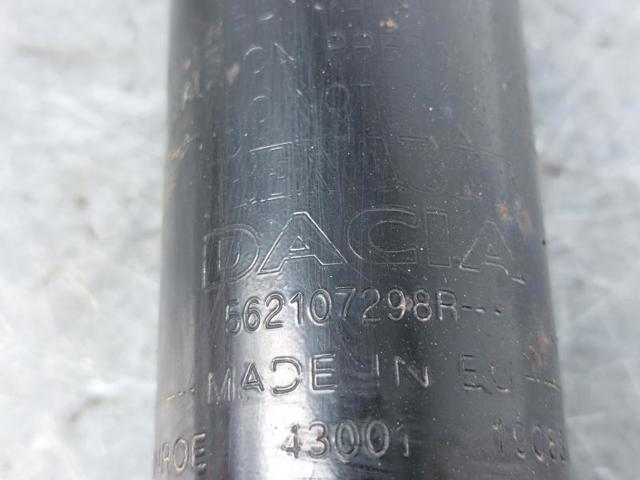 562107298R RENAULT Амортизатор задний купить в Киев