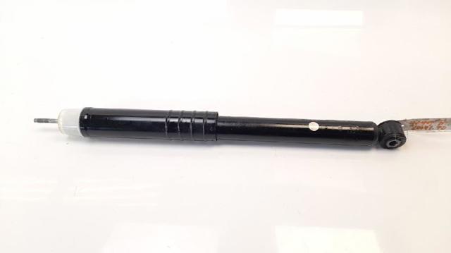562107338R RENAULT Амортизатор задний купить в Днепр