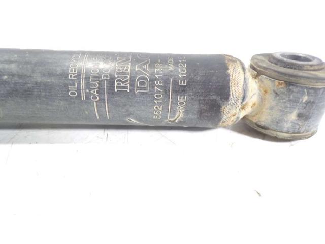 562107813R RENAULT Амортизатор задний купить в Сумы