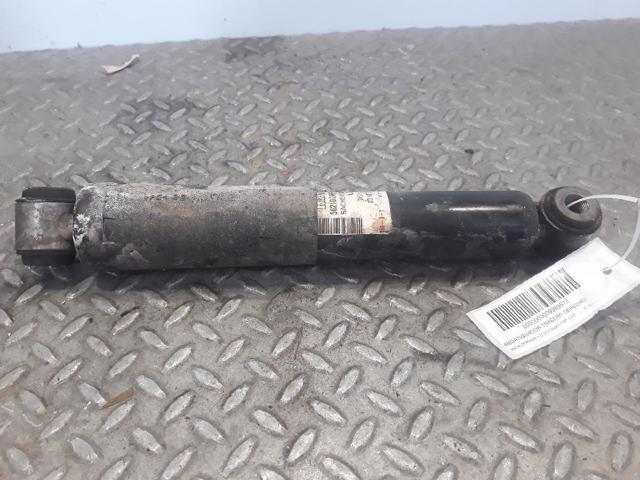 RENAULT 562107865R Амортизатор задний в наличии Днепр