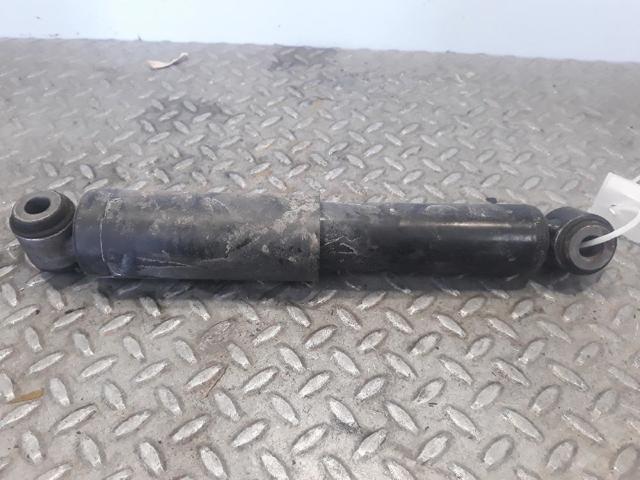 562107865R RENAULT Амортизатор задний купить в Запорожье
