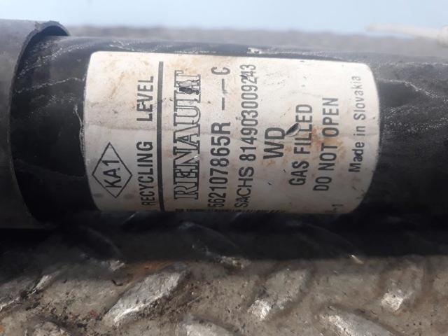562107865R Амортизатор задний купить Одесса