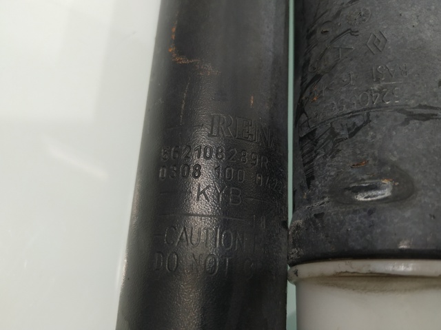 562108289R Амортизатор задний купить Винница