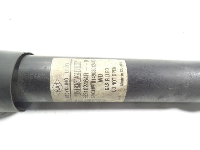 562108413R RENAULT Амортизатор задний купить в Черновцы