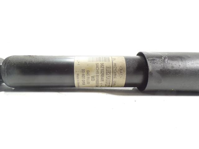 562108413R RENAULT Амортизатор задний купить в Винница