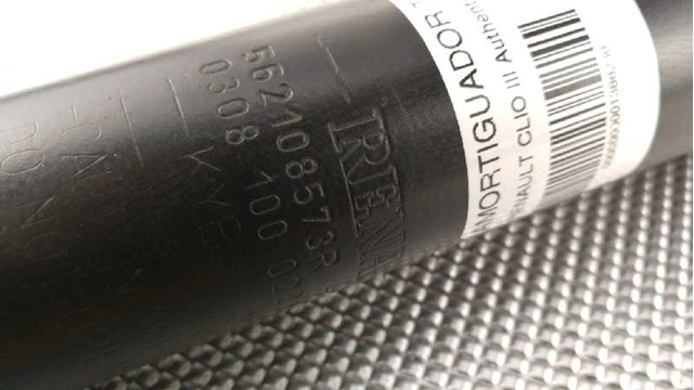 562108573R RENAULT Амортизатор задний купить в Украина