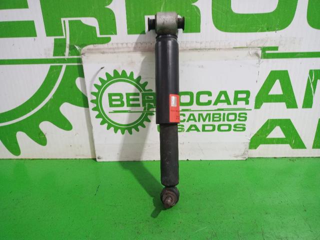 Amortecedor traseiro 562108578R RENAULT