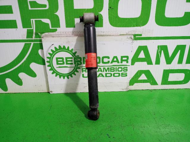 Amortecedor traseiro 562108578R RENAULT