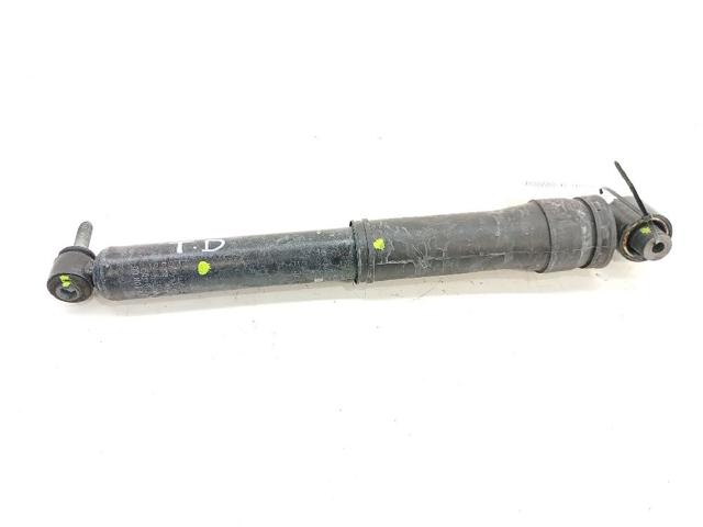 562108593R RENAULT Амортизатор задний купить в Винница