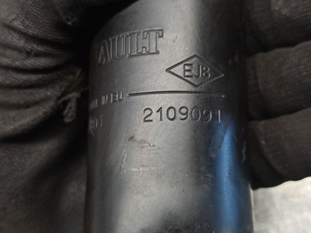 562108595R RENAULT Амортизатор задний купить в Ровно
