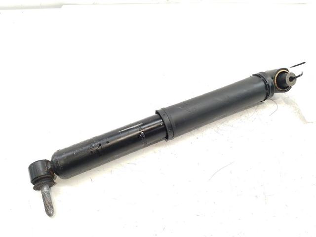 562108685R RENAULT Амортизатор задний купить в Ровно