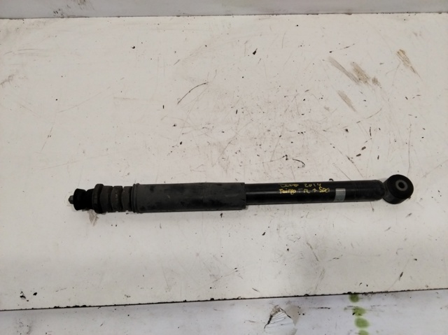 562109412R RENAULT Амортизатор задний купить в Хмельницкий