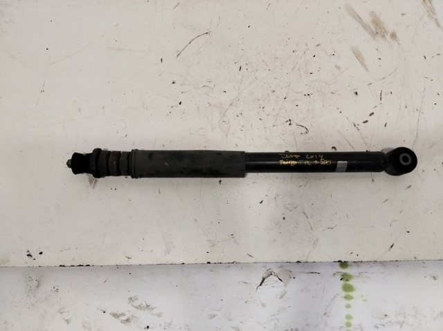 562109412R RENAULT Амортизатор задний купить в Ужгород