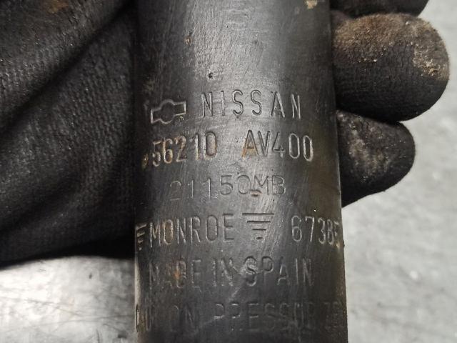 56210AV400 NISSAN Амортизатор задний купить в Днепр