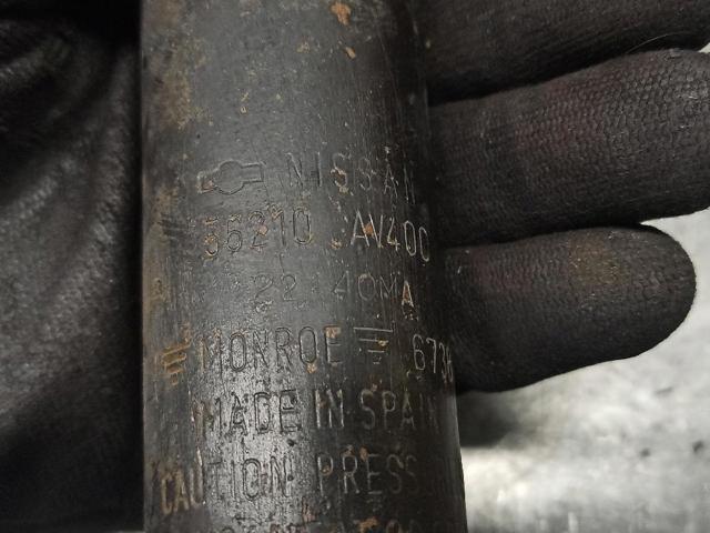 NISSAN 56210AV400 Амортизатор задний в наличии Ужгород