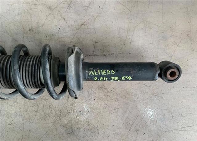 NISSAN 56210BM425 Амортизатор задний в наличии Днепр