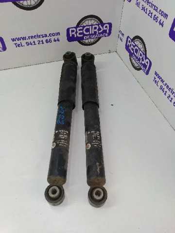 56210BR04A NISSAN Амортизатор задний купить в Одесса