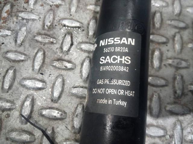 56210BR20A NISSAN Амортизатор задний купить в Львов