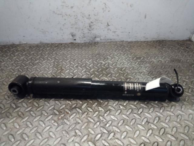 56210BR20A NISSAN Амортизатор задний купить в Сумы