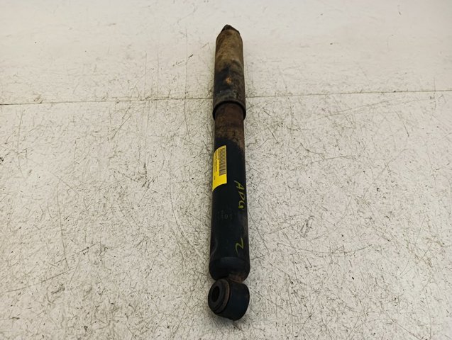 56210G9801 NISSAN Амортизатор задний купить в Ровно