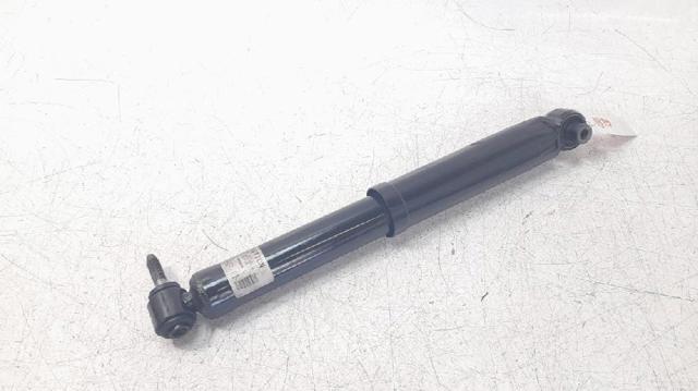 56210HV02A Амортизатор задний купить Сумы