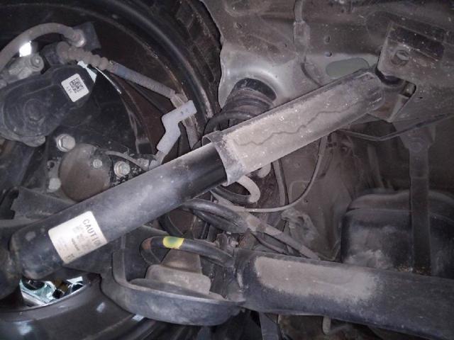 NISSAN 56210HV02A Амортизатор задний в наличии Николаев