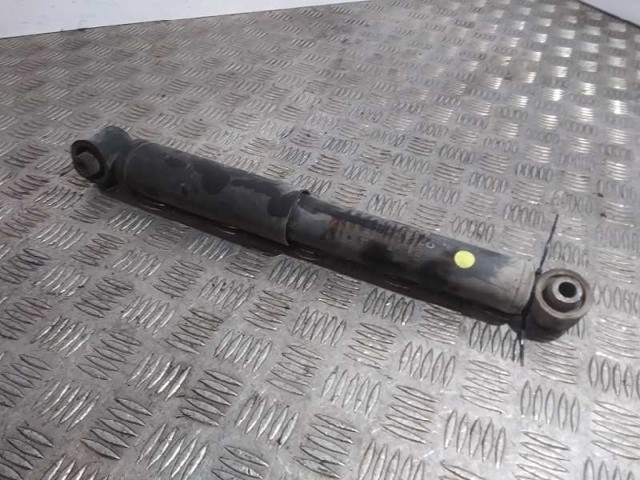 56210JD73A NISSAN Амортизатор задний купить в Павлоград
