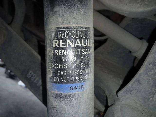 56210JY01B RENAULT Амортизатор задний купить в Николаев
