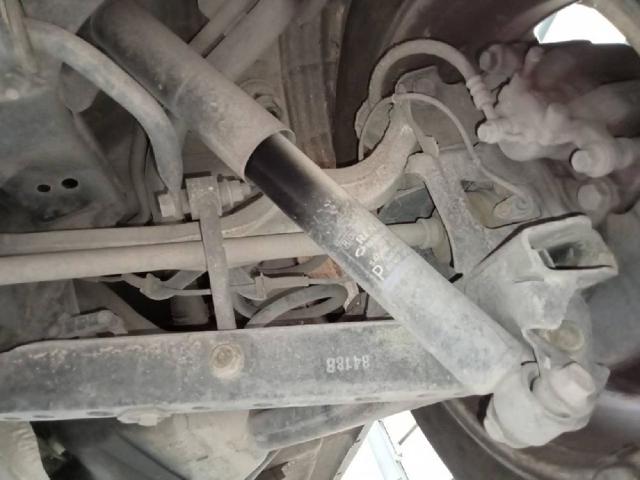 56210JY01B RENAULT Амортизатор задний купить в Киев