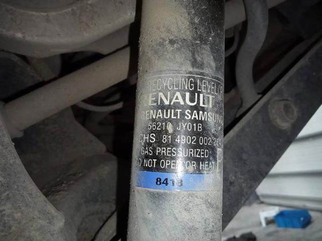 56210JY01B RENAULT Амортизатор задний купить в Ровно