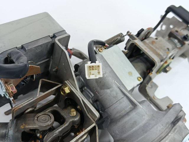 HYUNDAI 563001C700 Рулевая колонка в наличии Винница