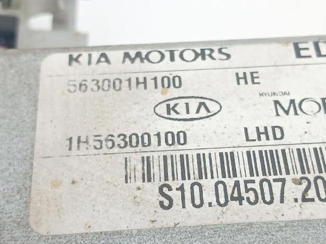 563001H100 HYUNDAI Рулевая колонка купить в Тернополь