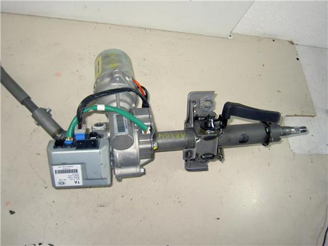 Coluna da direção KIA Picanto 2 TA