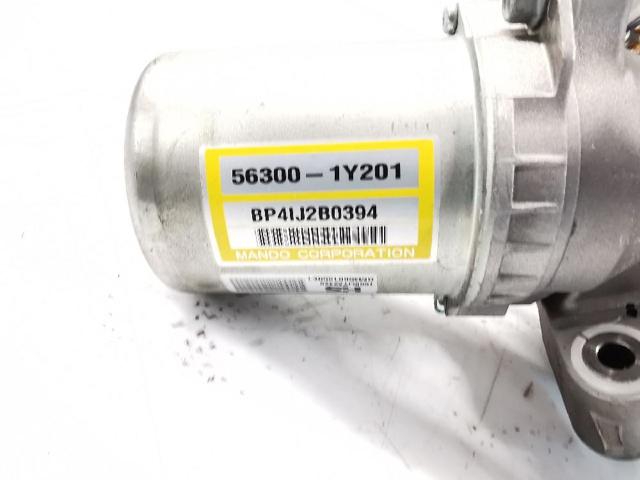 Coluna da direção KIA Picanto 2 TA