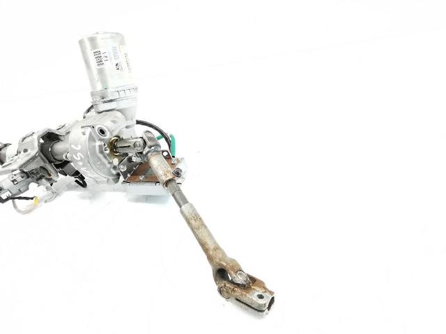 Coluna da direção KIA Picanto 2 TA