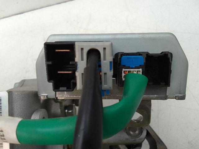 Coluna da direção KIA Picanto 2 TA