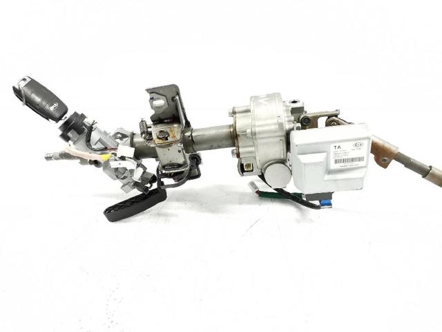 Coluna da direção KIA Picanto 2 TA