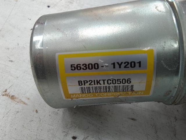 Coluna da direção KIA Picanto 2 TA