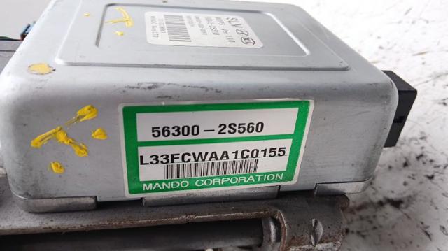 HYUNDAI 563002S560 в наличии Павлоград