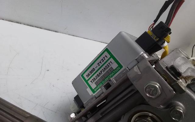 HYUNDAI 563002Y371 в наличии Ирпень