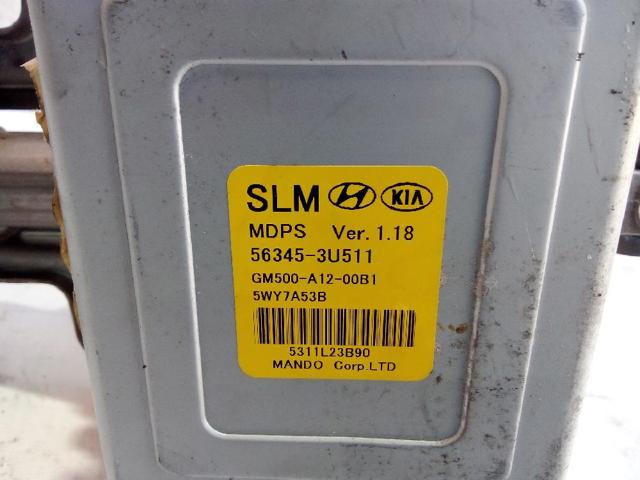 563003U363 HYUNDAI Рулевая колонка купить в Украина